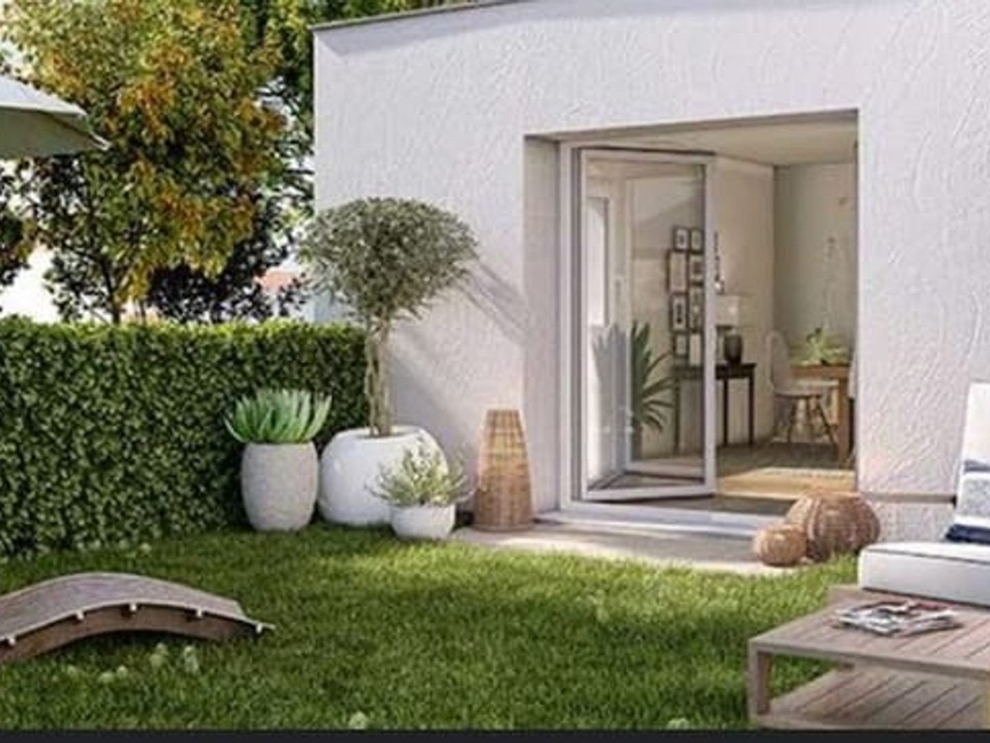 Maison 5 pièces 125 m²