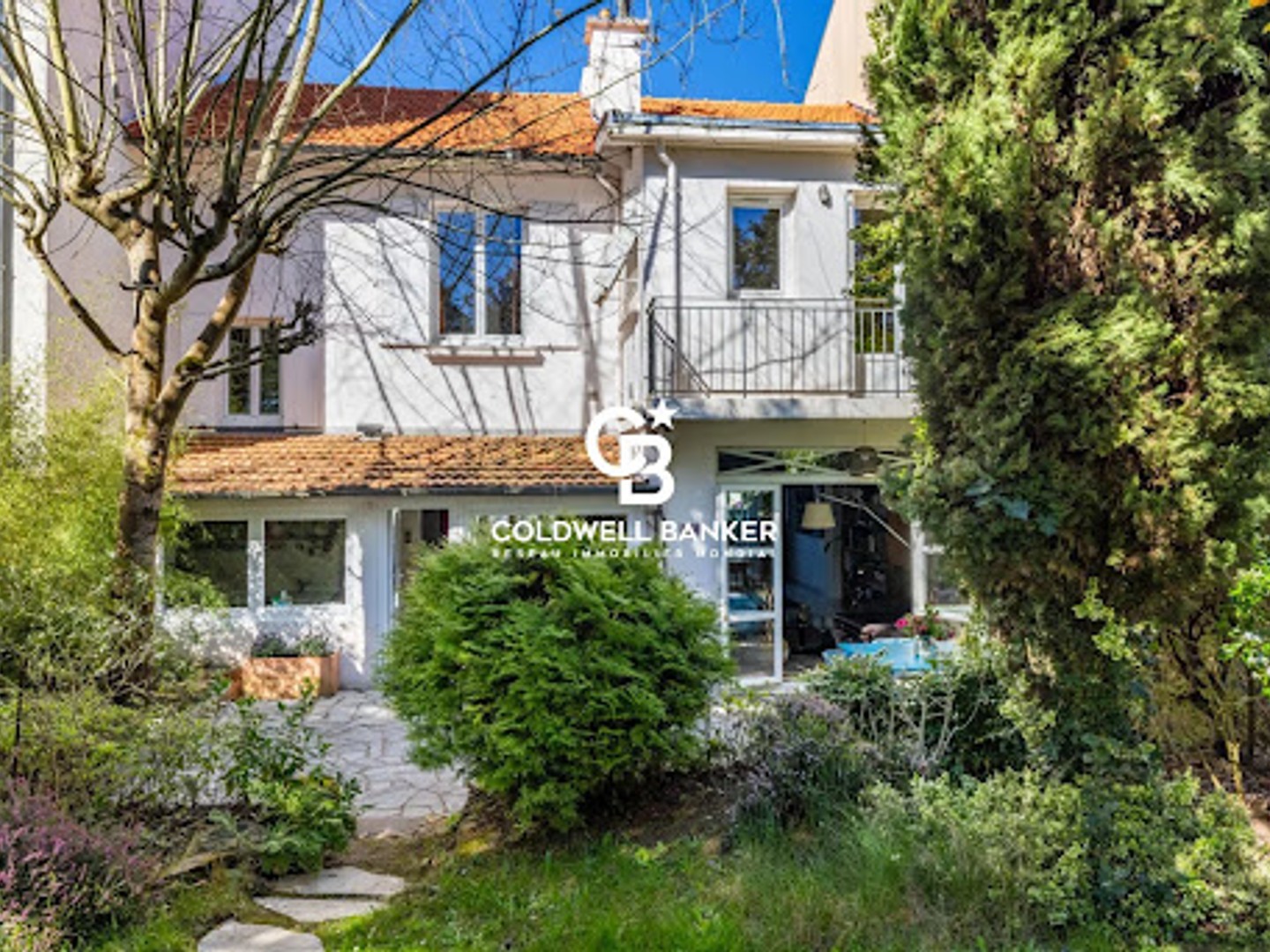 Maison 7 pièces 165 m²