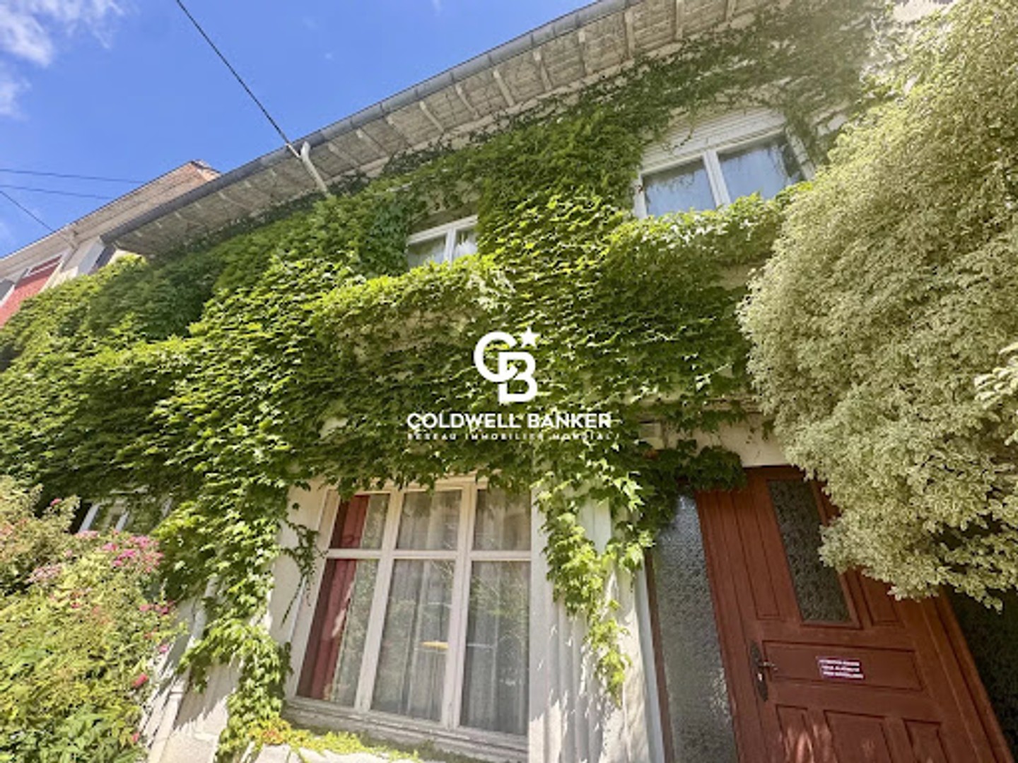 Maison à vendre - 7 pièces - 165m2 - Nantes (44300)