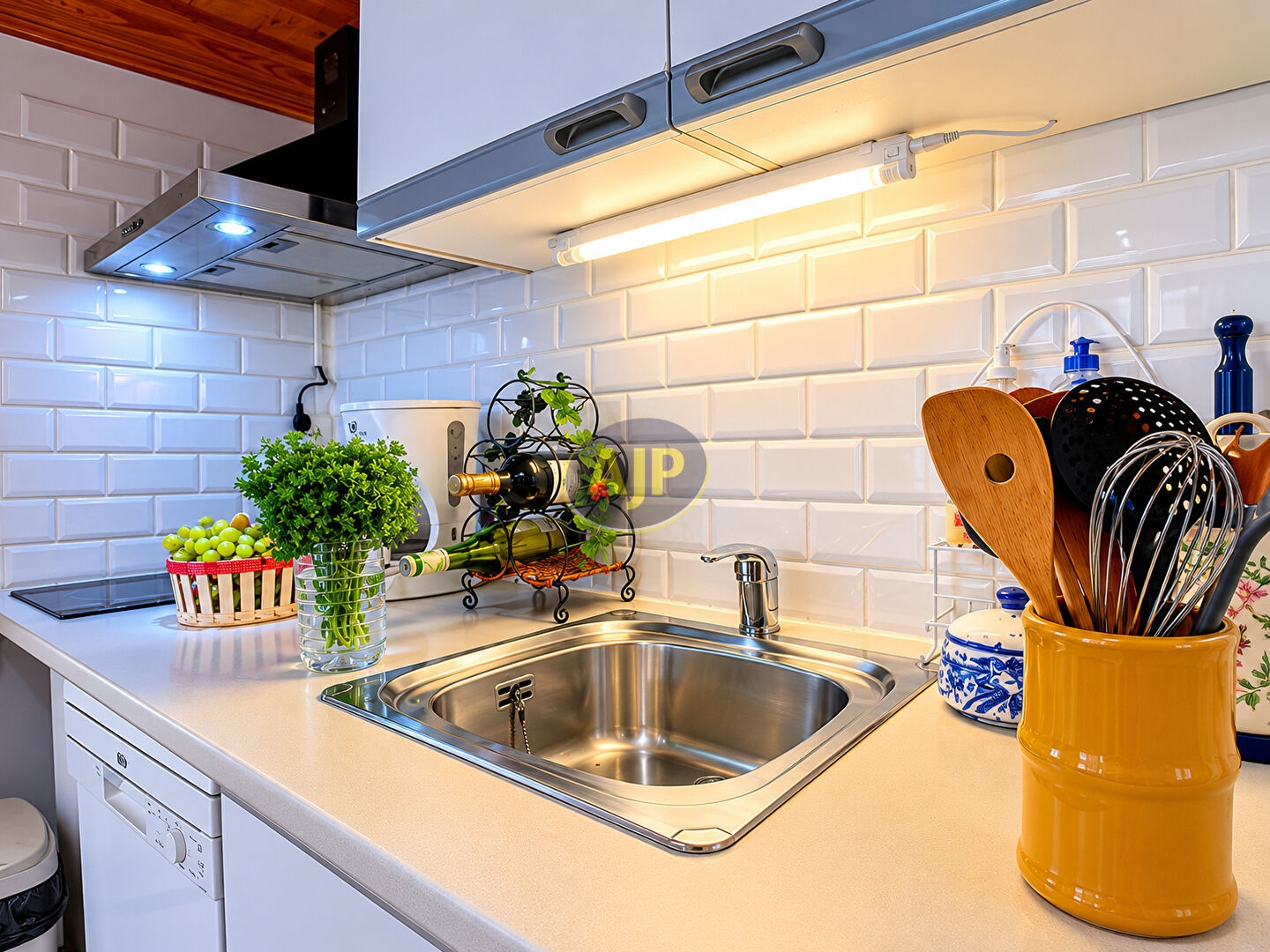 Appartement à vendre - 1 pièce - 14m2 - Notre-Dame-De-Monts (85690)