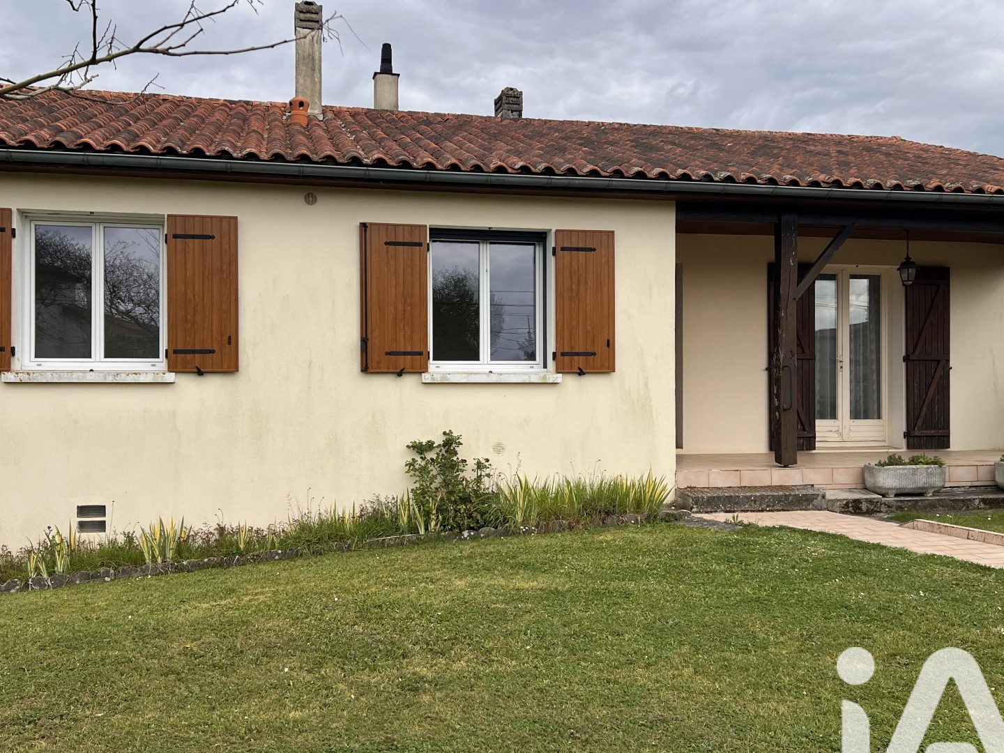 Maison 5 pièces 98 m²