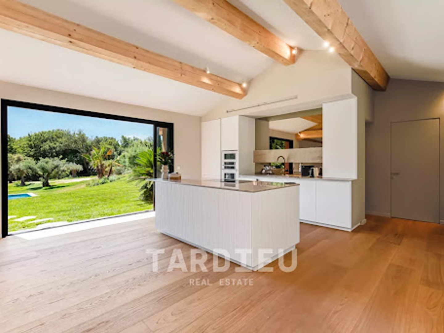 Maison à vendre - 6 pièces - 200m2 - Ramatuelle (83350)