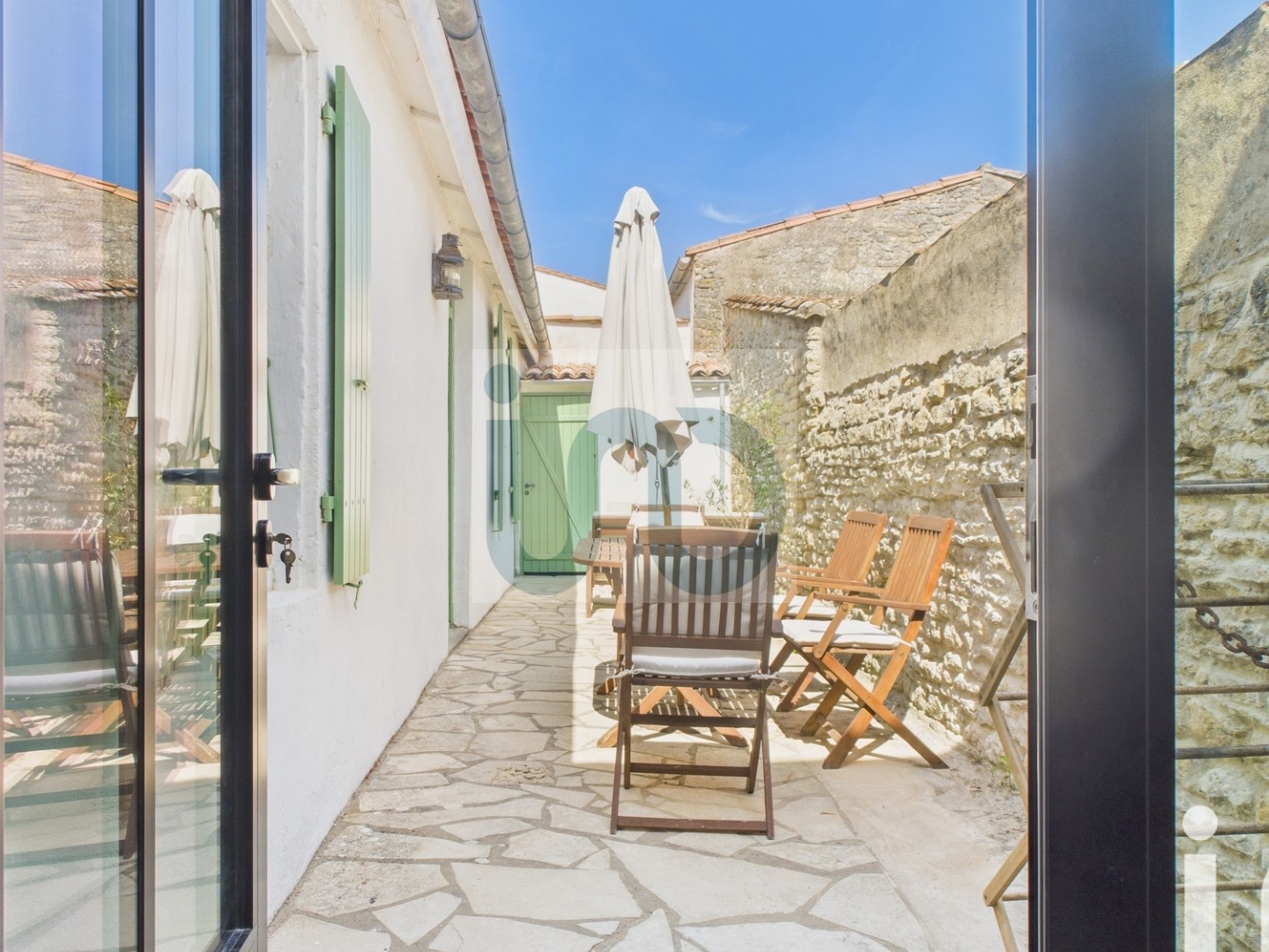 Maison 4 pièces 87 m²