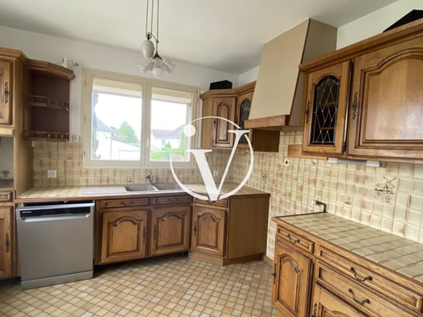 Maison à vendre - 5 pièces - 79m2 - Vendôme (41100)