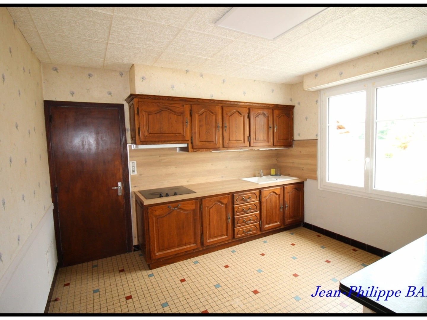 Maison à vendre - 4 pièces - 71m2 - Nay (64800)