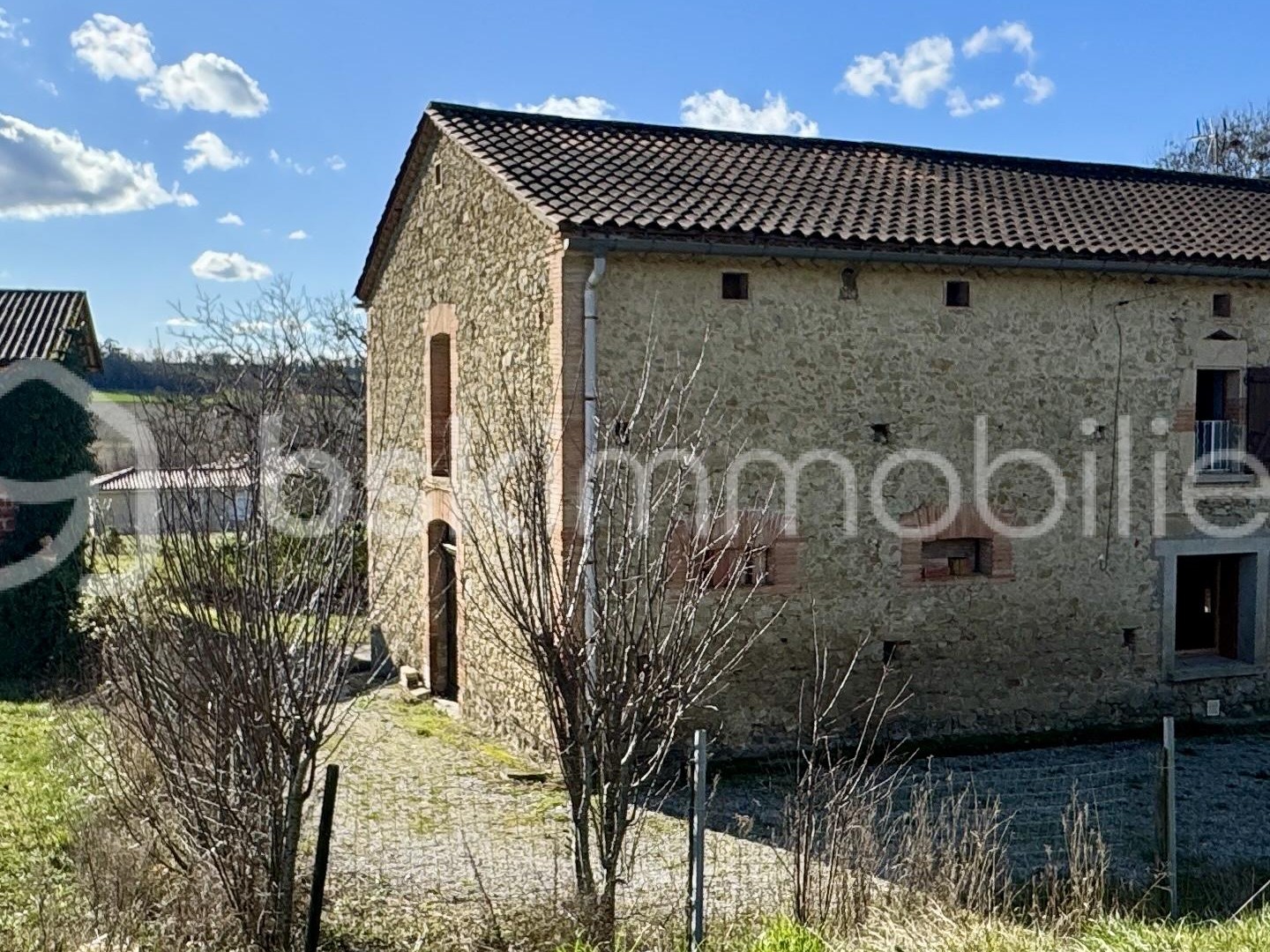 Maison 5 pièces 136 m²