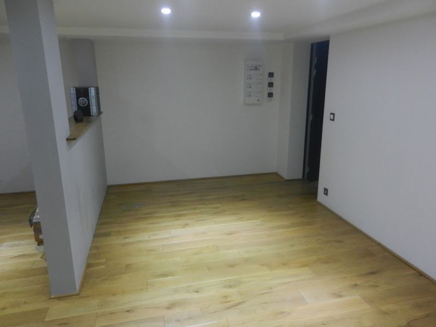 Box de stockage 80 m²
