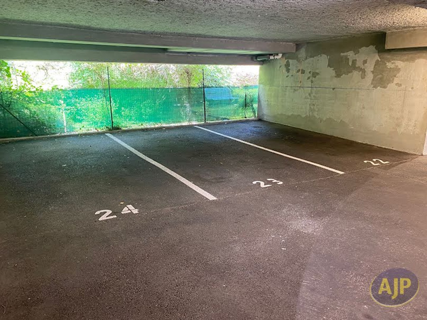 Parking / garage / box à vendre - Bordeaux (33200)