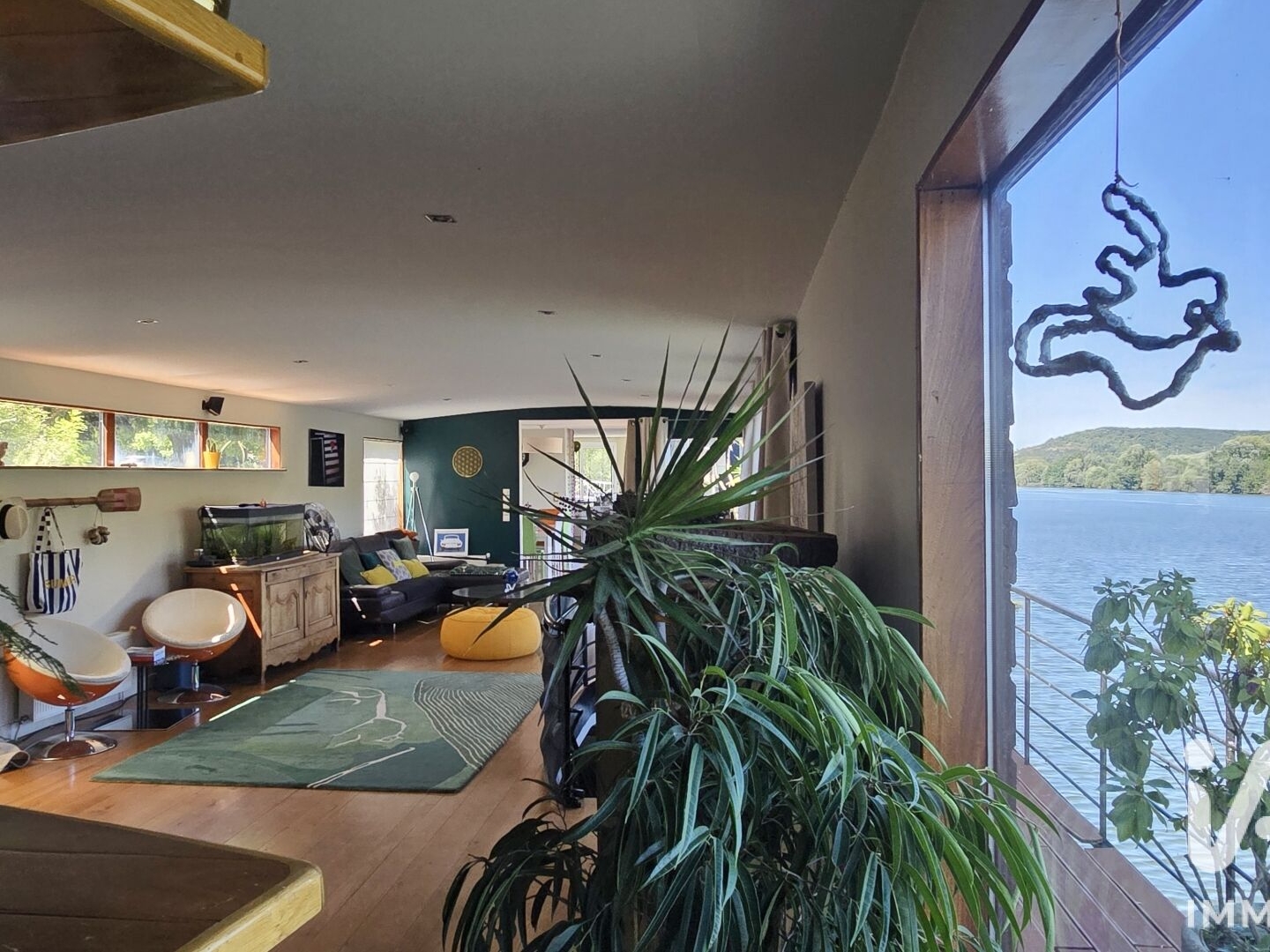 Immeuble à vendre - 287m2 - Vernon (27200)