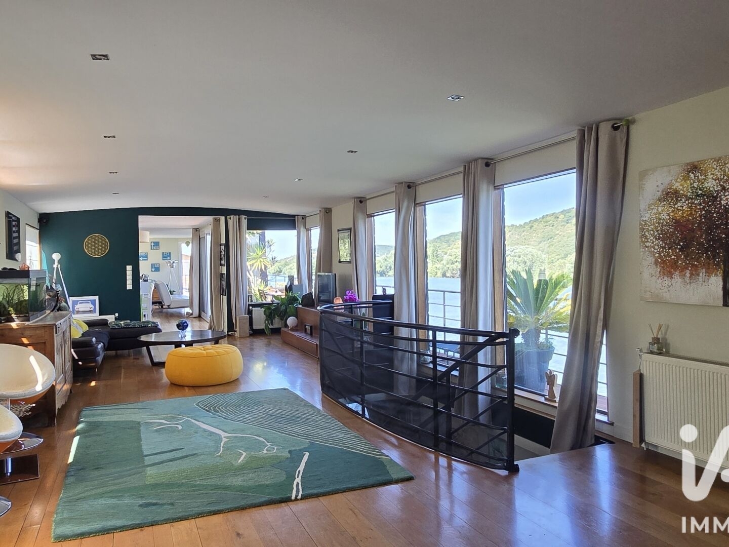 Immeuble à vendre - 287m2 - Vernon (27200)