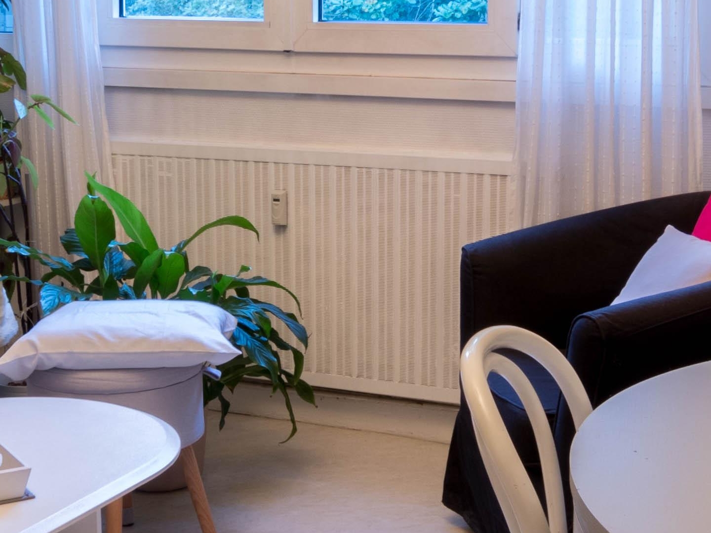 Appartement à vendre - 4 pièces - 65m2 - Saint-Germain-Lès... (91180)