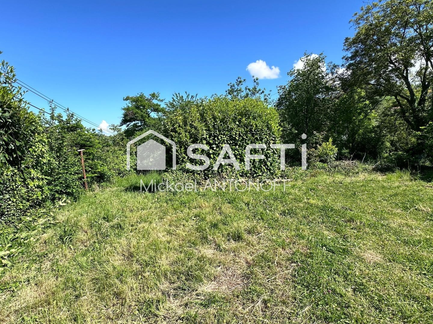Maison à vendre - 6 pièces - 159m2 - La Gresle (42460)
