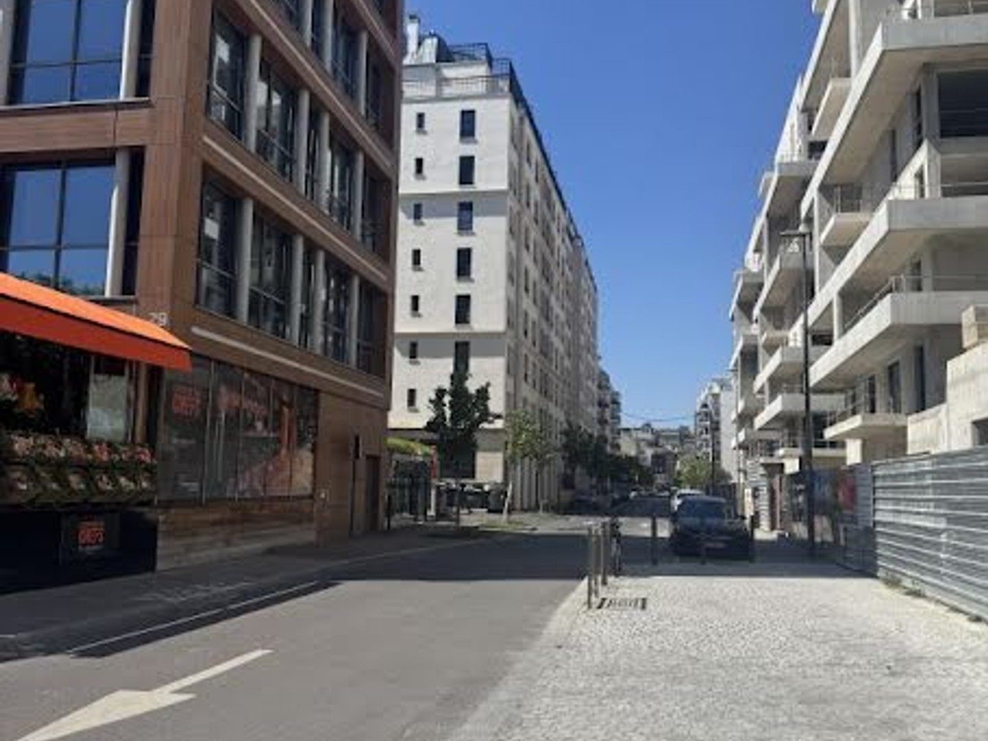 Local 60 m²