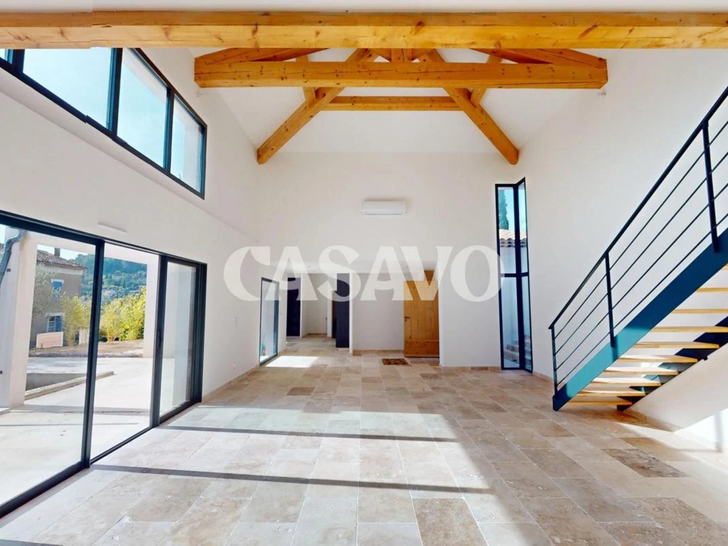 Maison 5 pièces 219 m²