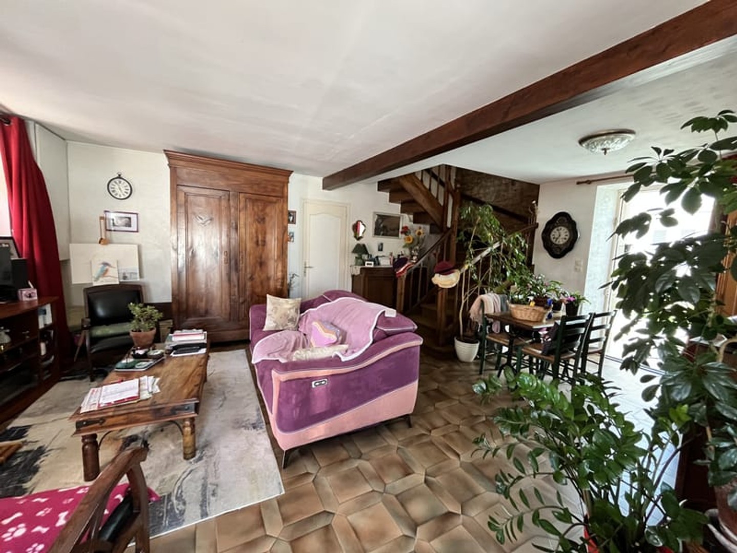 Immeuble à vendre - 8 pièces - 107m2 - Bono (56400)