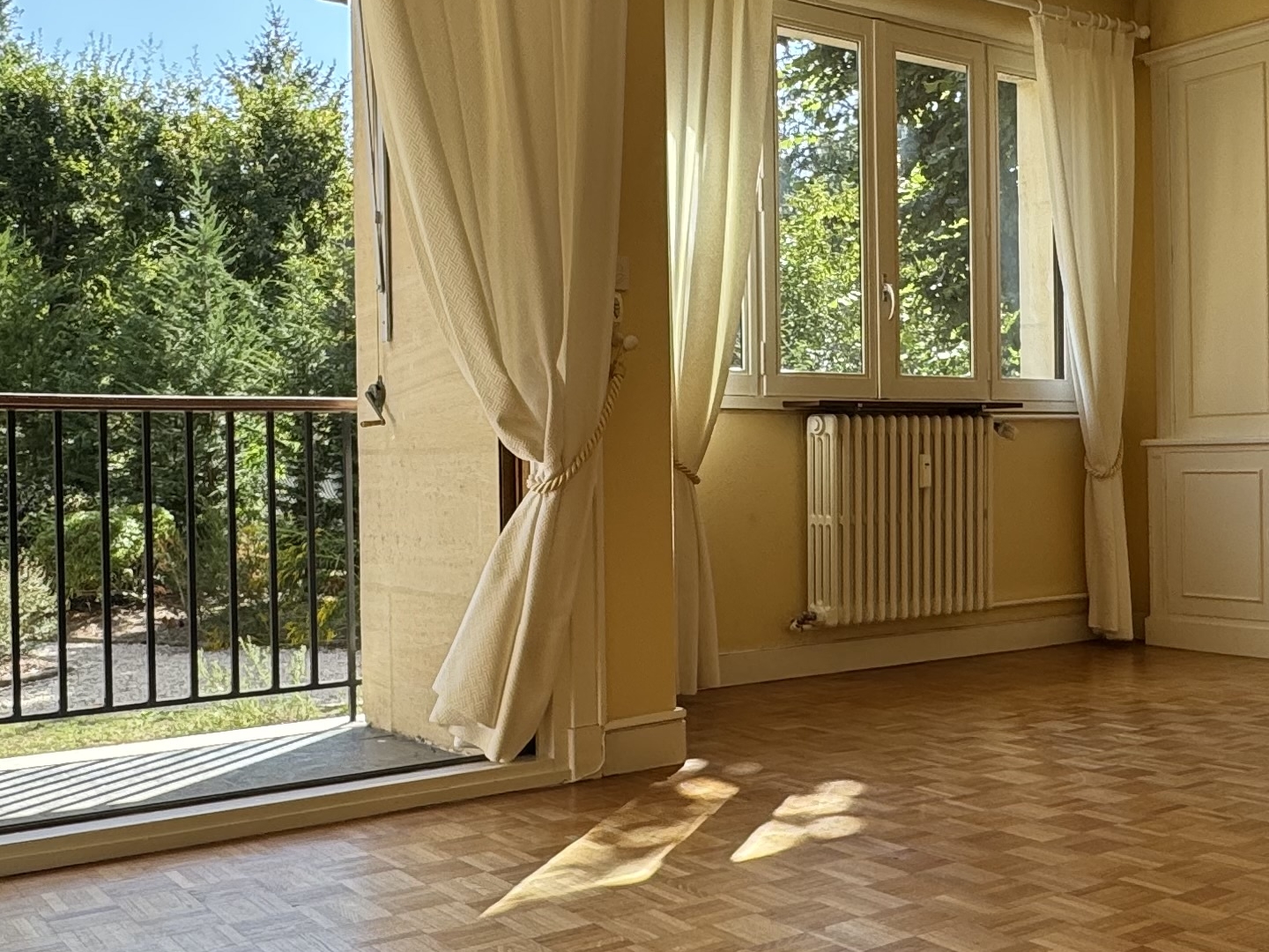 Appartement 6 pièces 112 m²