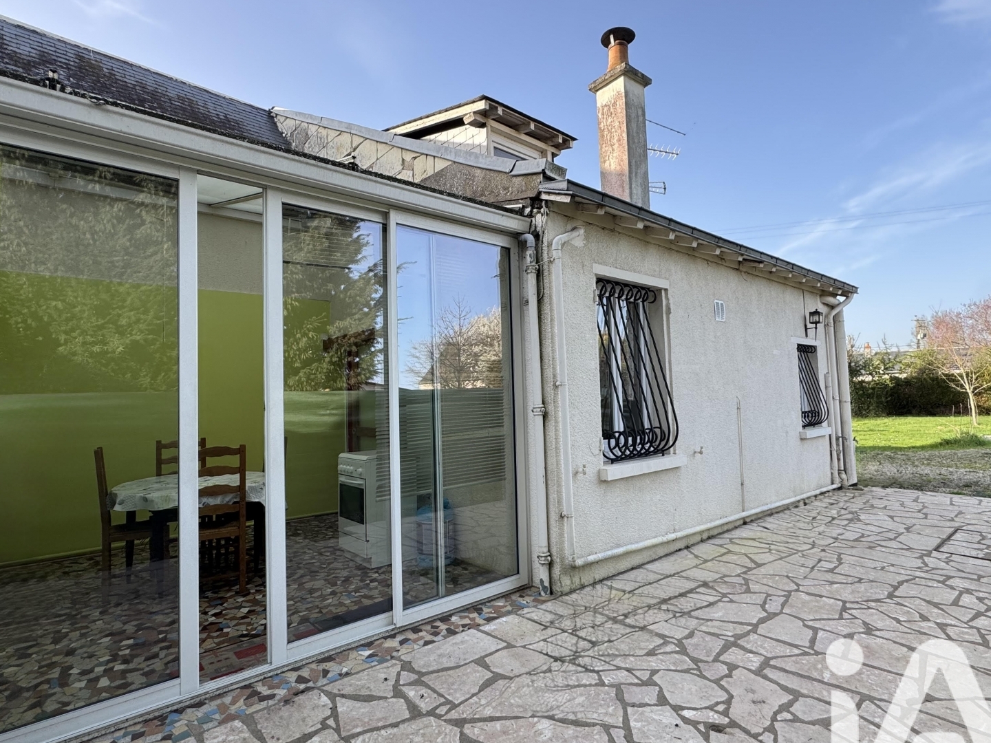 Maison 5 pièces 129 m²