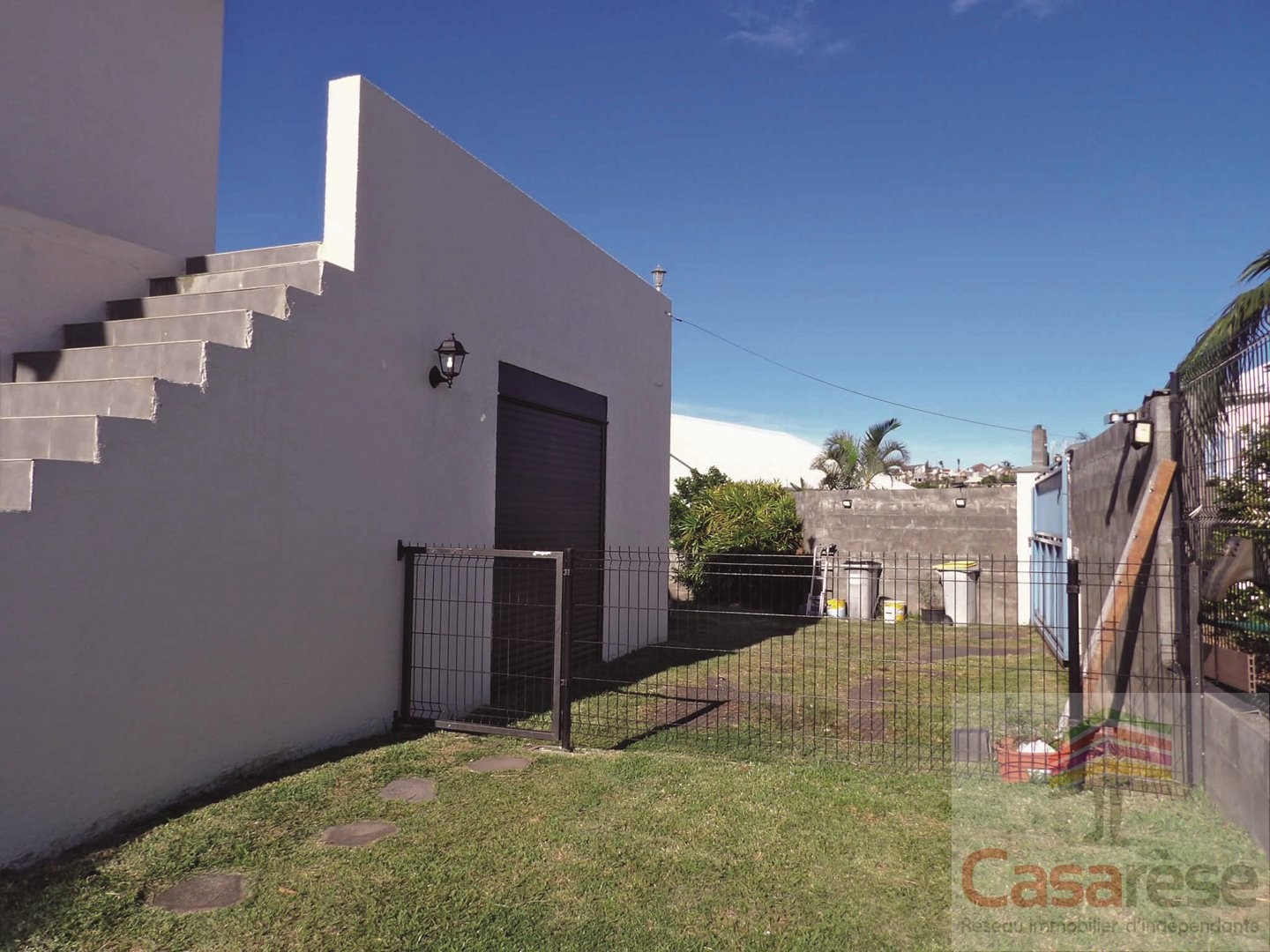 Maison à vendre - 5 pièces - 120m2 - Sainte Marie (97438)