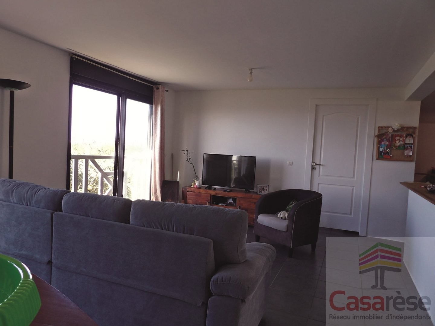 Maison à vendre - 5 pièces - 120m2 - Sainte Marie (97438)