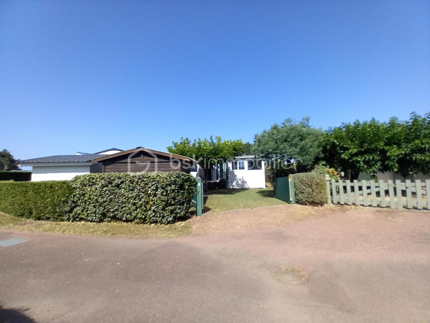Autre à vendre - 7m2 - Saint-Denis-D'oléron (17650)