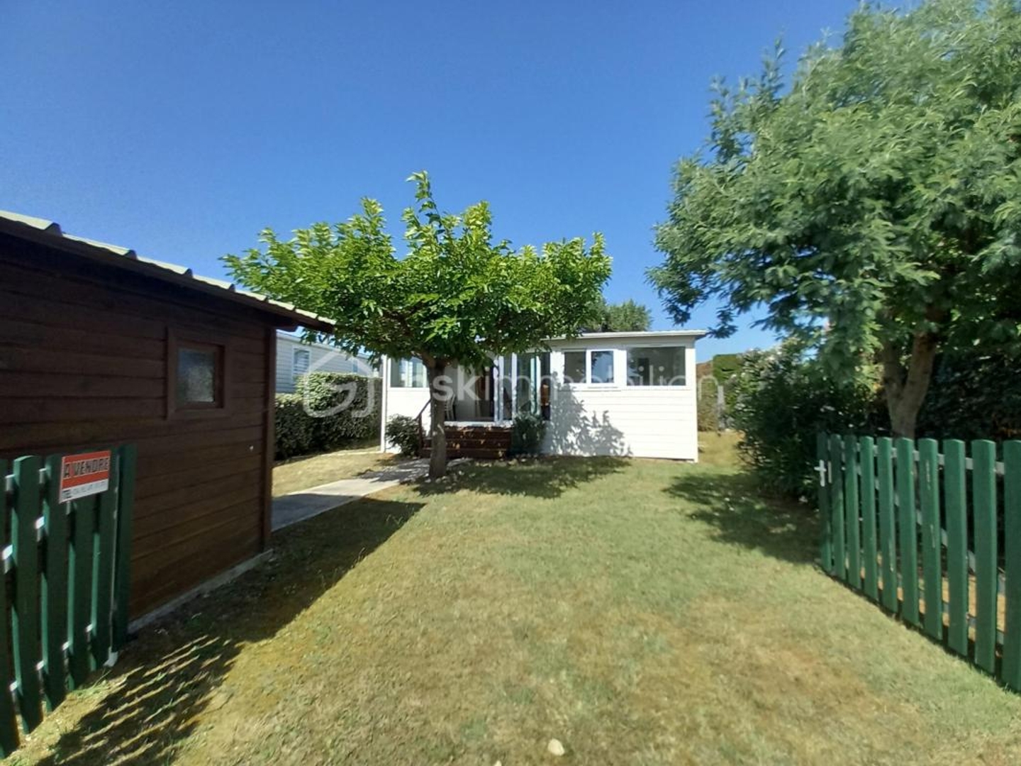 Autre à vendre - 7m2 - Saint-Denis-D'oléron (17650)