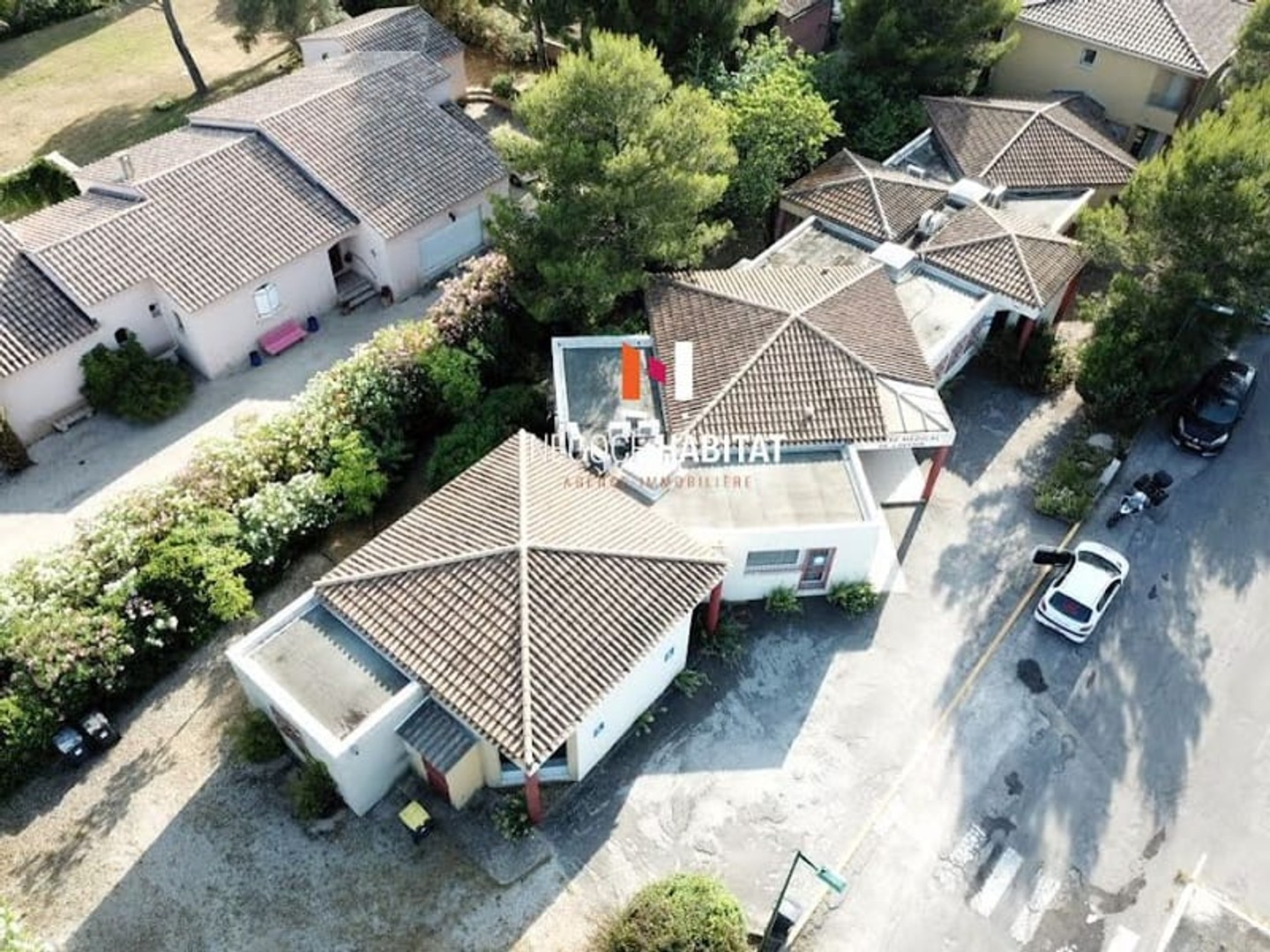 Villa 10 pièces 339 m²