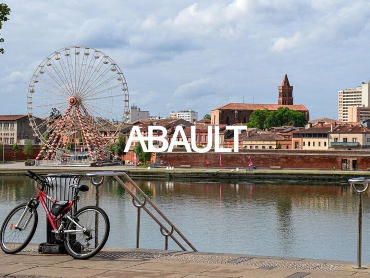 Locaux à vendre - Toulouse (31000)