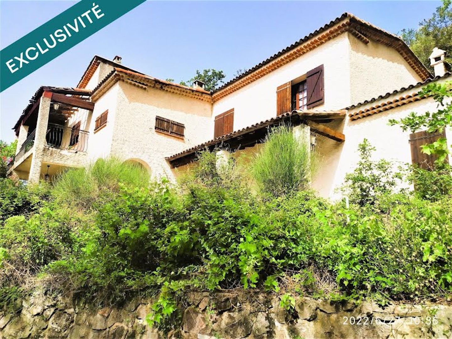 Maison 8 pièces 270 m²