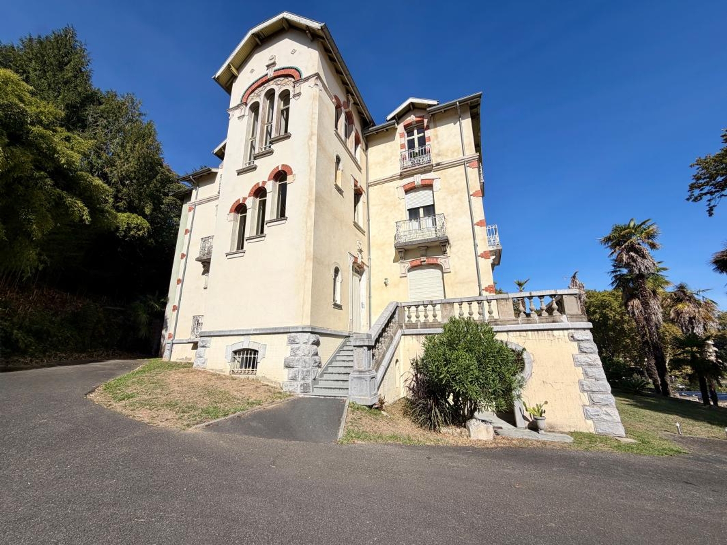 Appartement à vendre - 3 pièces - 67m2 - Dax (40100)