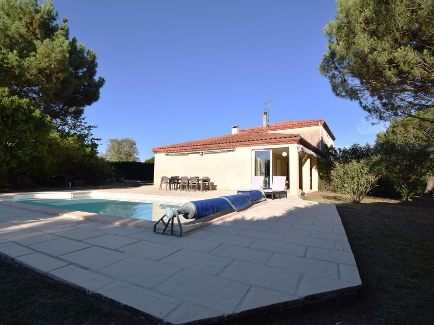 Maison 6 pièces 150 m²