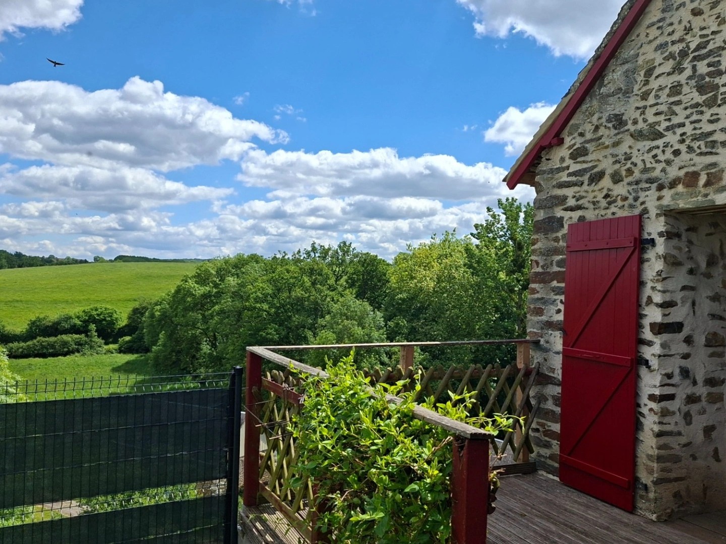 Maison 4 pièces 123 m²