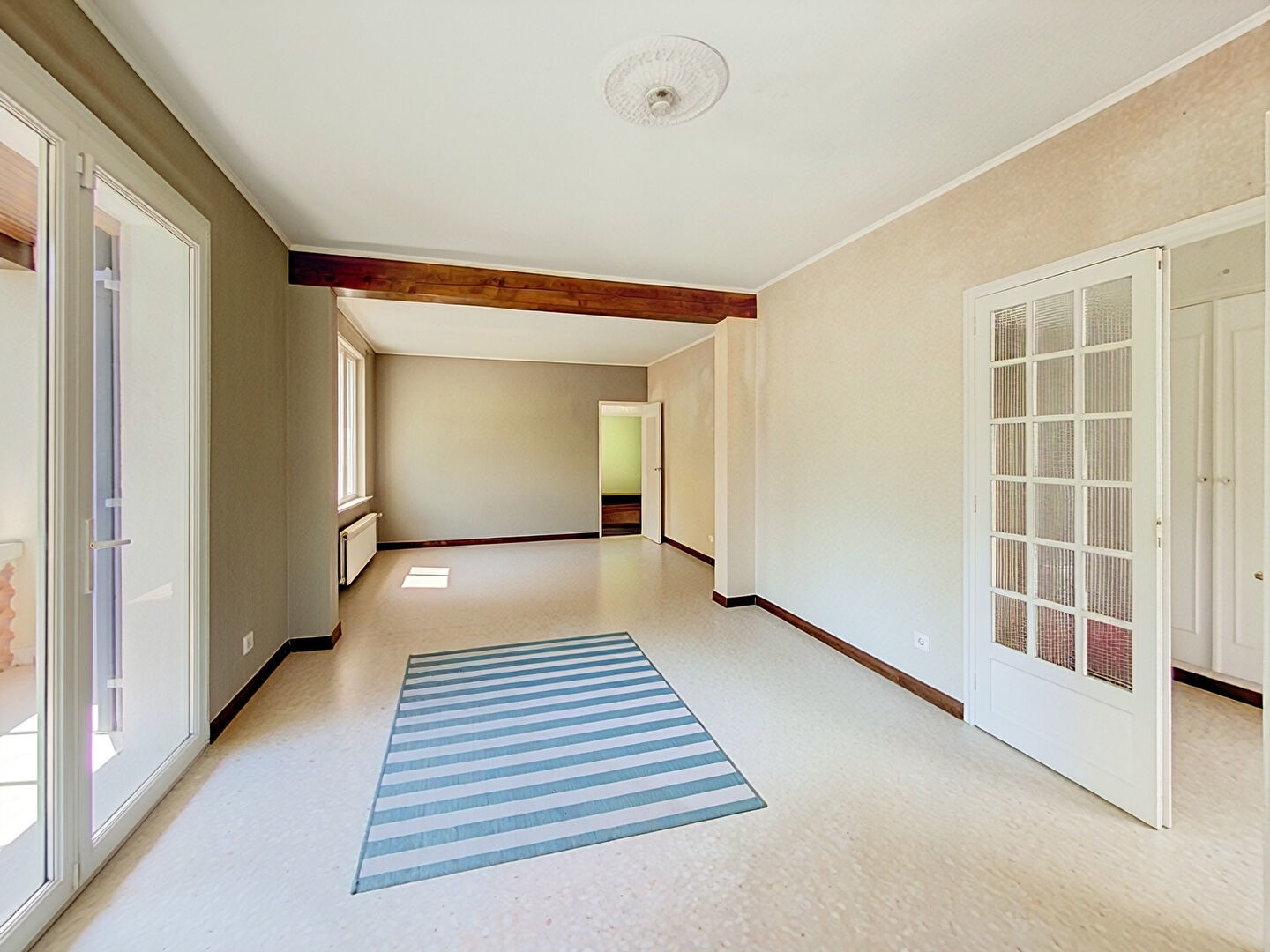 Maison à vendre - 4 pièces - 122m2 - Gréasque (13850)