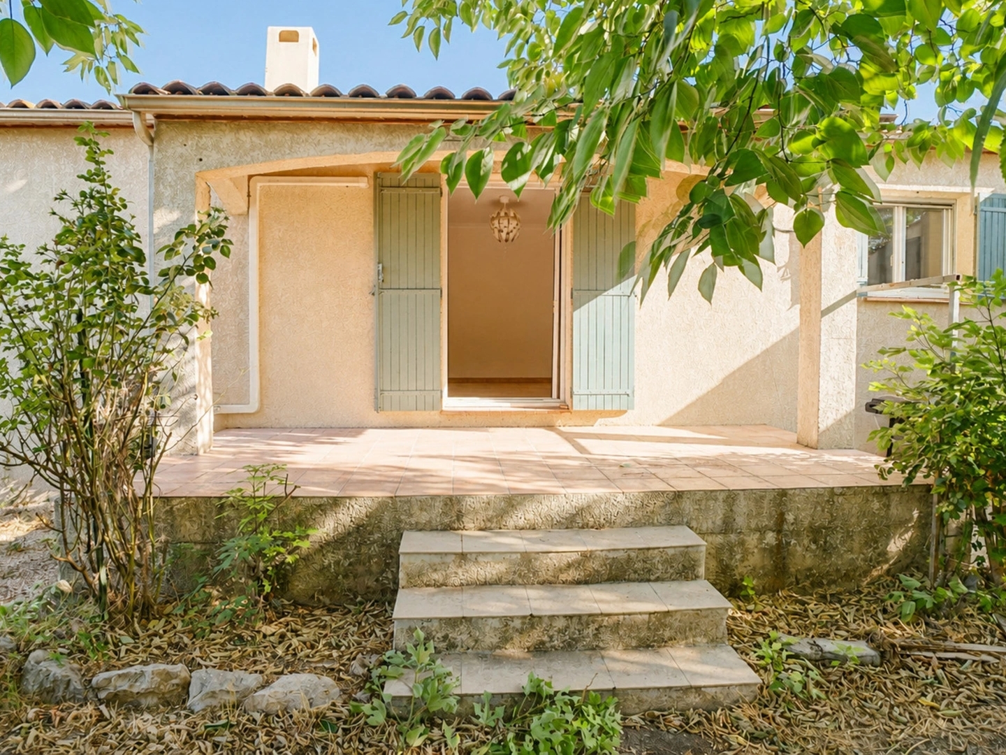 Maison 4 pièces 78 m²