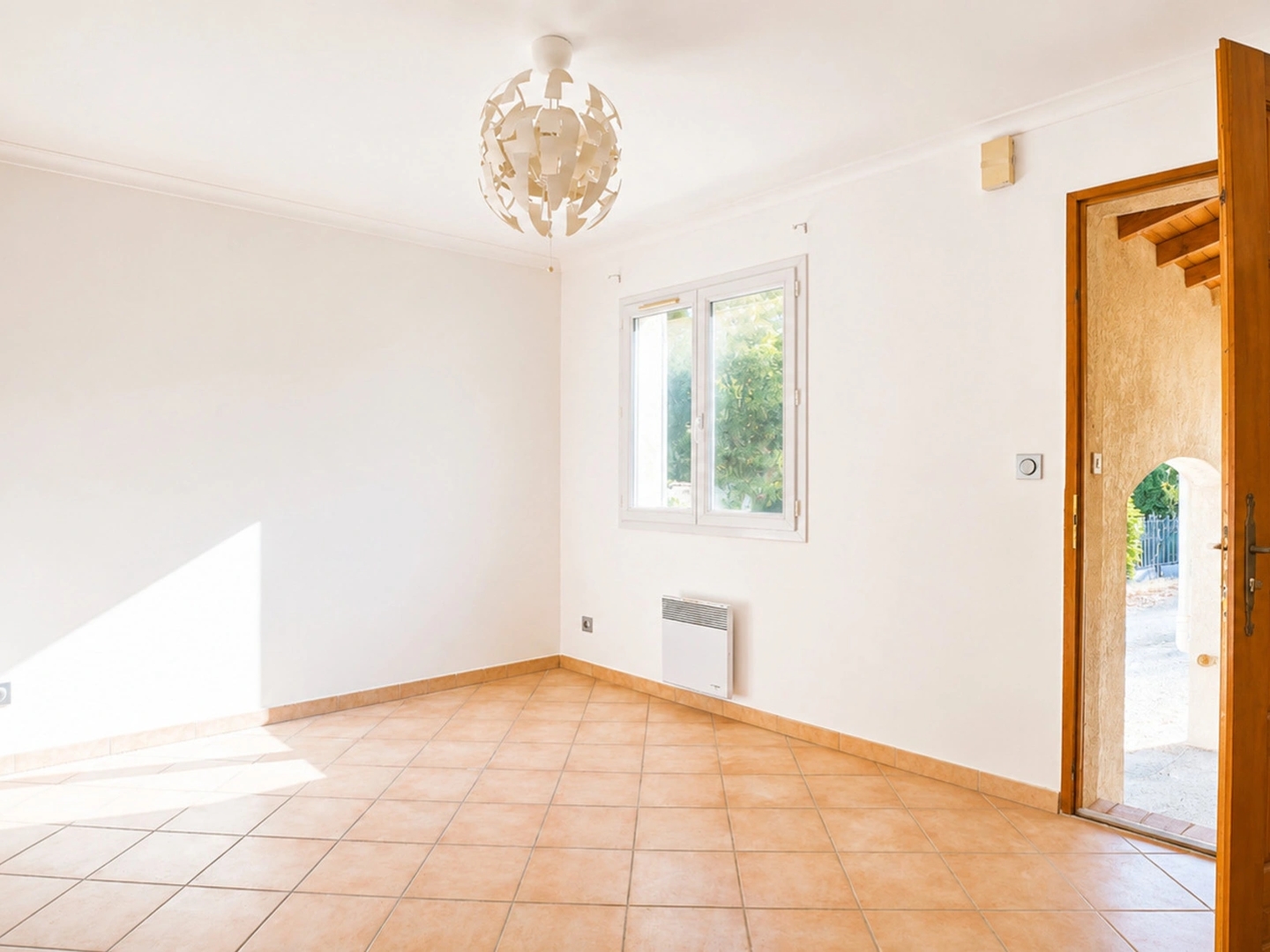 Maison à vendre - 4 pièces - 78m2 - Bellegarde (30127)