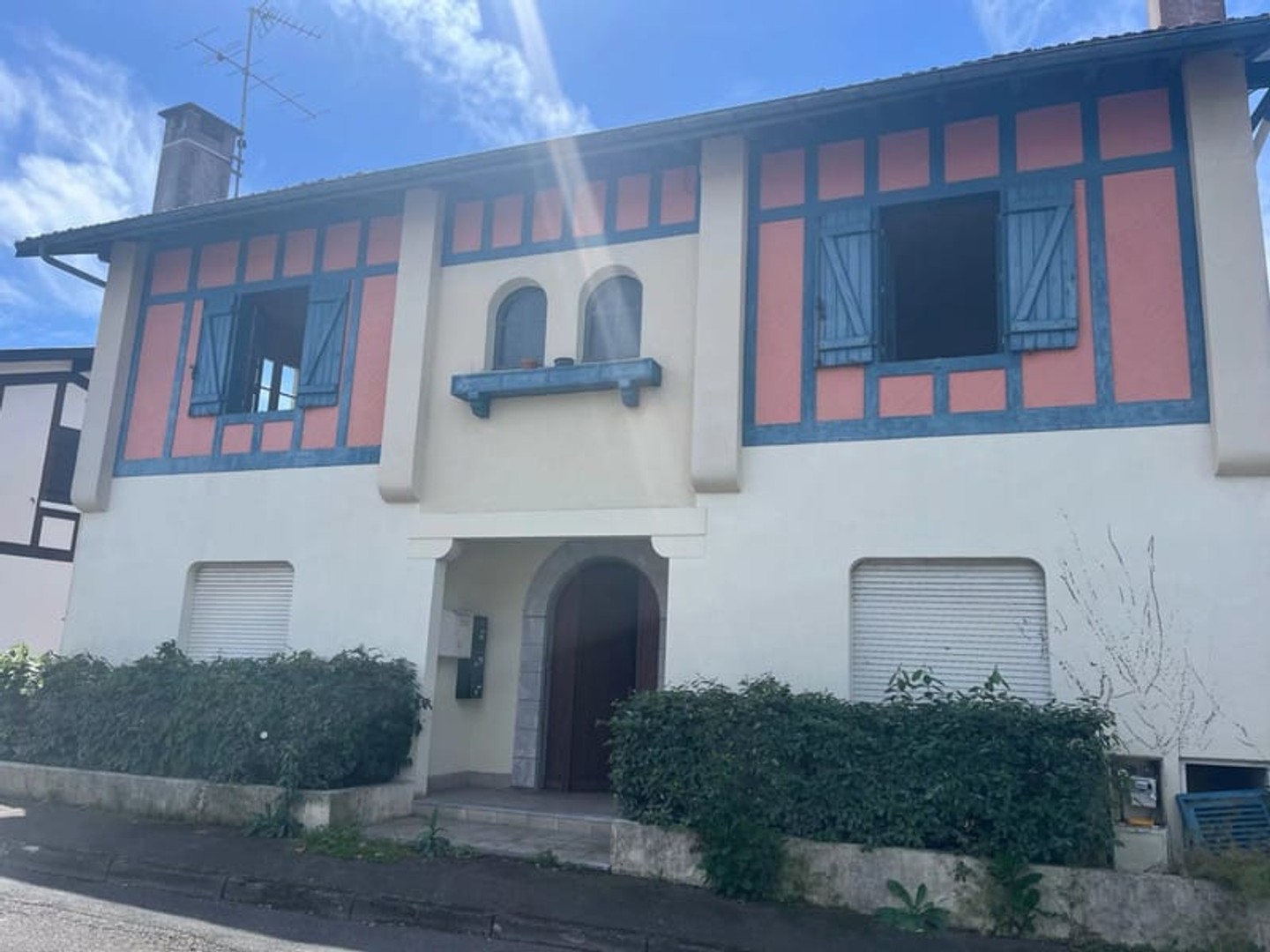 Appartement 3 pièces 75 m²