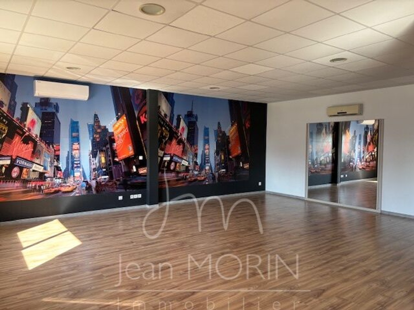 Magasin à vendre - 70m2 - Portes-Lès-Valence (26800)