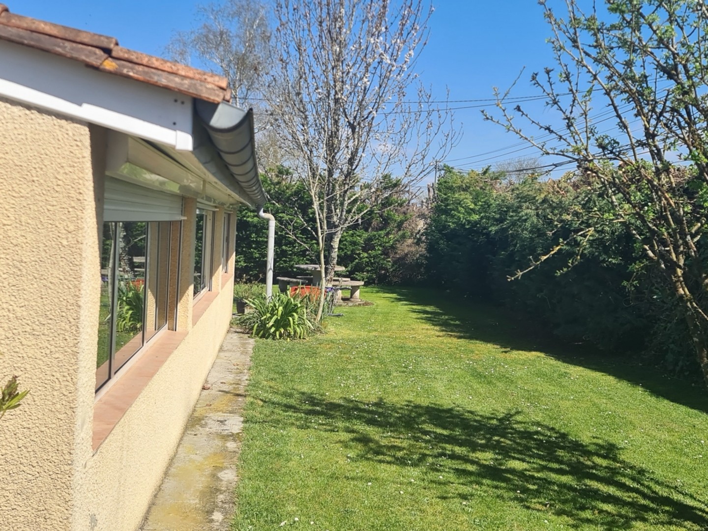 Maison 5 pièces 138 m²