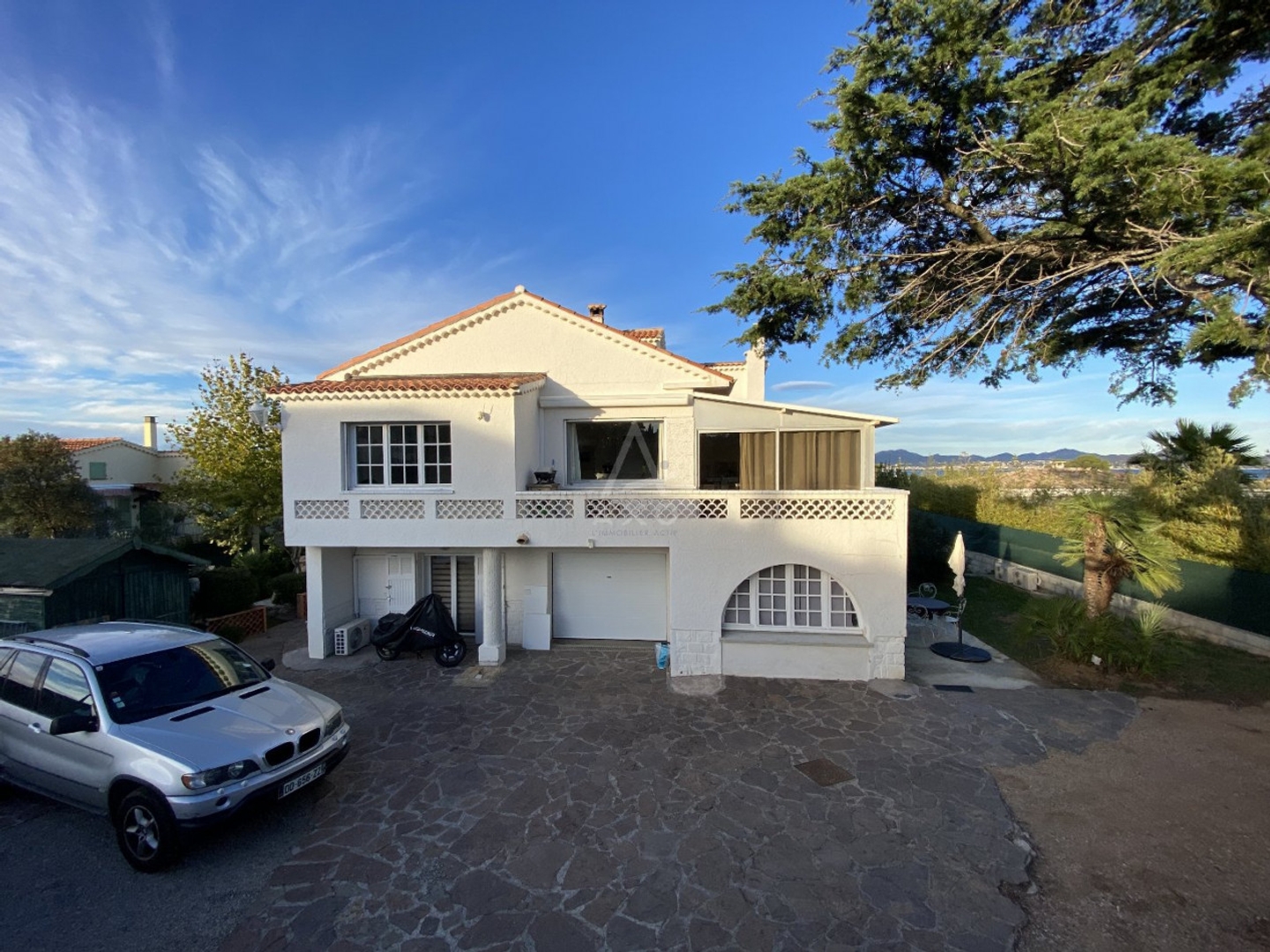 Maison à vendre - 7 pièces - 190m2 - Fréjus (83370)