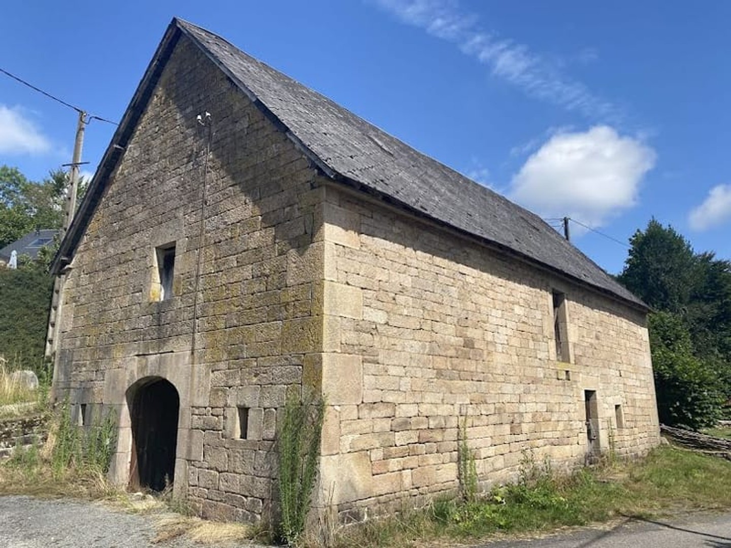 Maison 199 m²