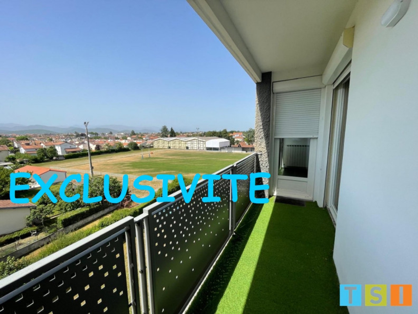 Appartement rénové 4 pièces 91 m²