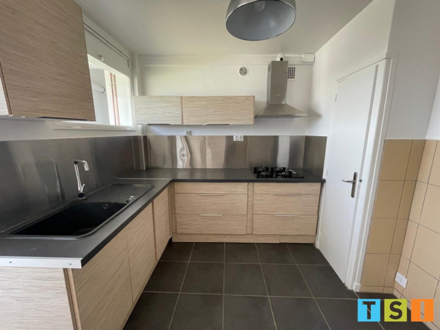 Appartement à vendre - 4 pièces - 91m2 - Saint-Gaudens (31800)