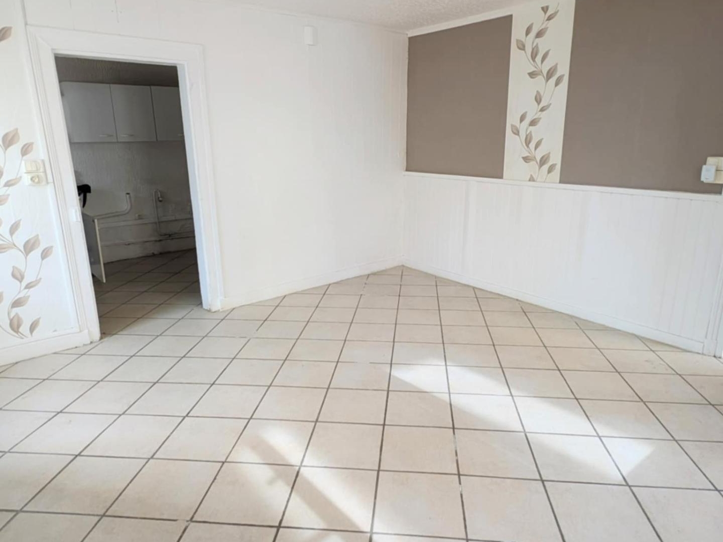 Maison à vendre - 4 pièces - 75m2 - Montaigut (63700)