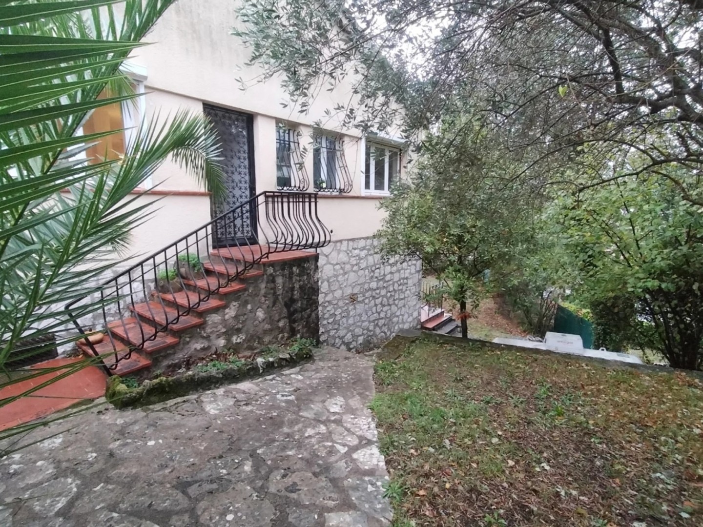 VILLA INDIVIDUELLE EN LOTISSEMENT