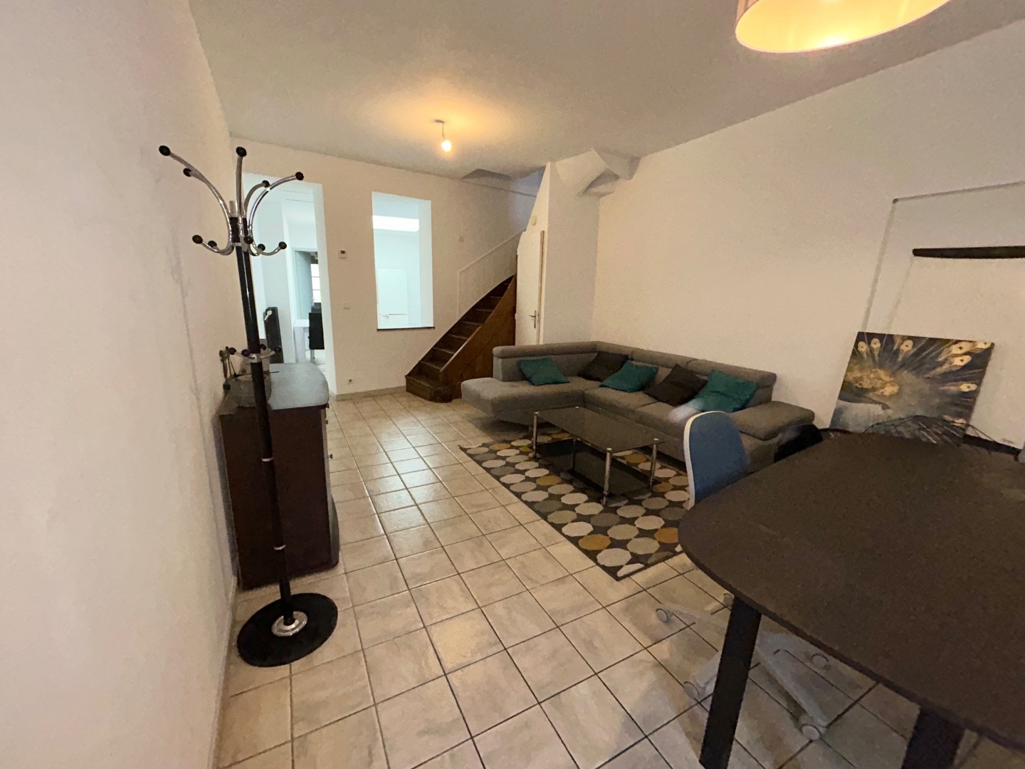 Maison à vendre - Amiens (80000)