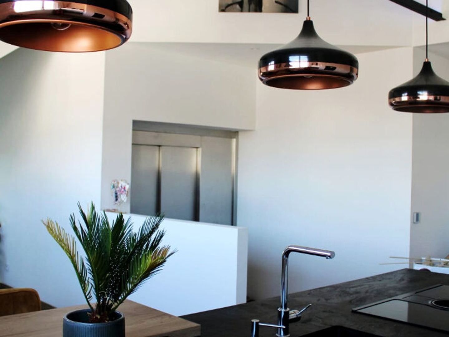 Appartement de prestige Hyper centre de CHOLET