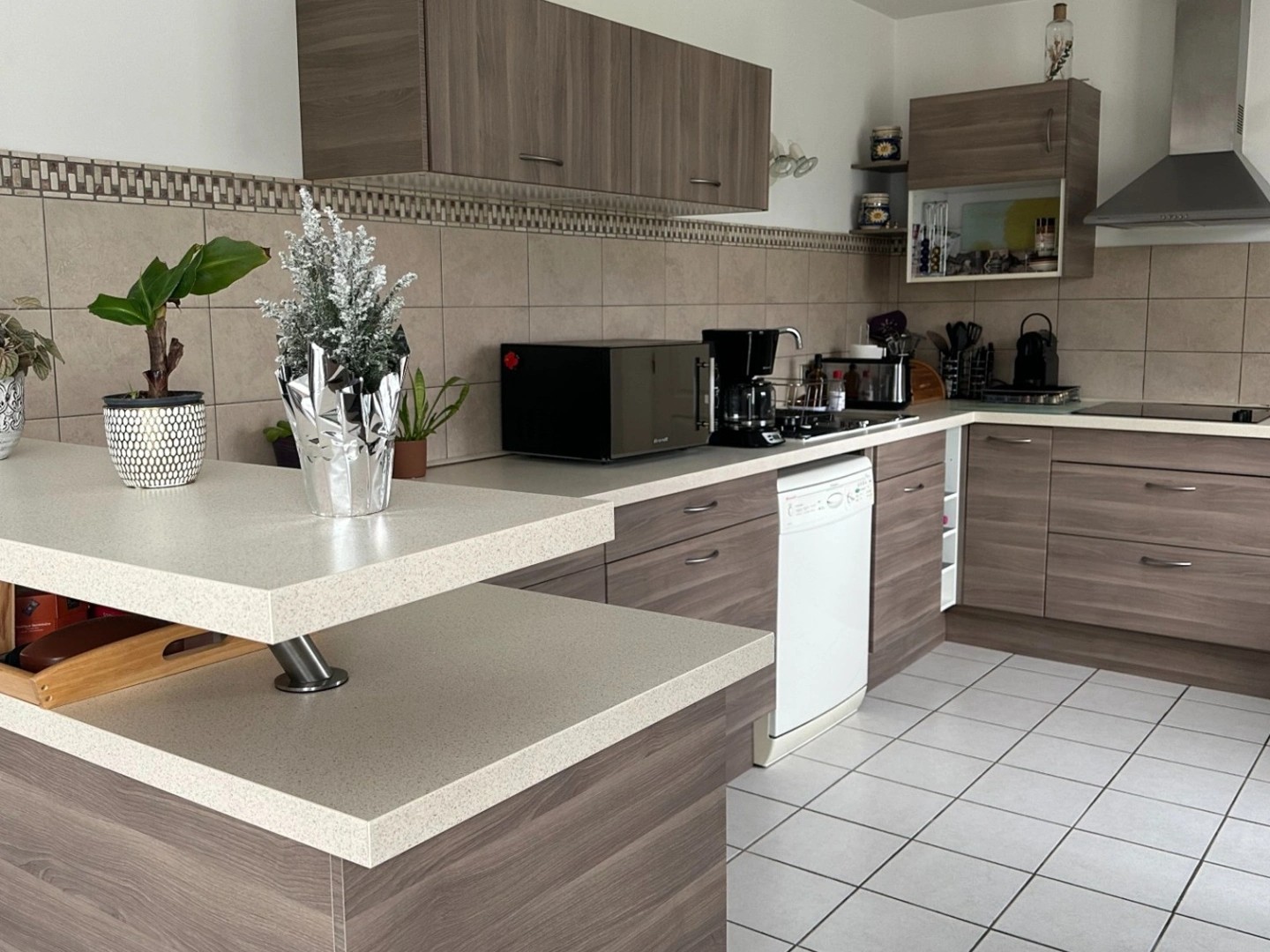 Maison 5 pièces 113 m²