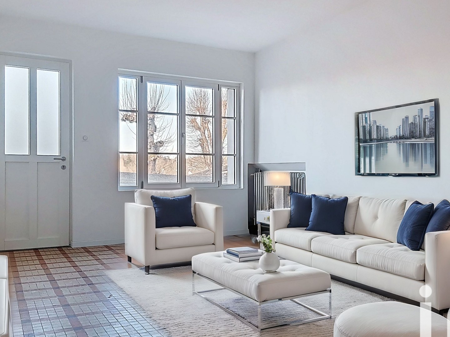 Maison 3 pièces 74 m²