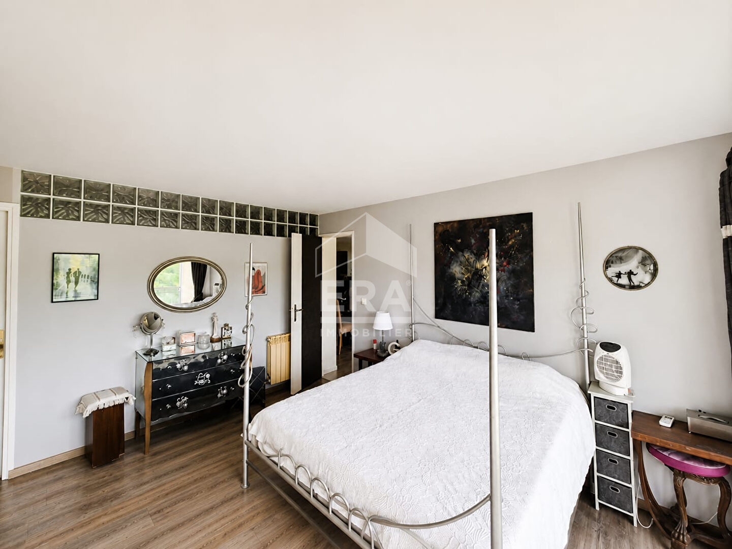 Appartement à vendre - 3 pièces - 110m2 - Cagnes-Sur-Mer (06800)