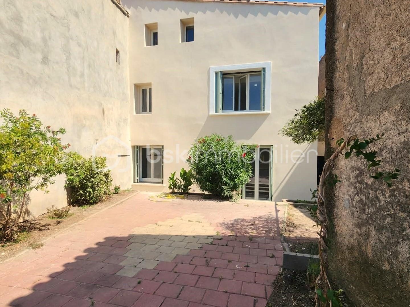 Maison 5 pièces 130 m²