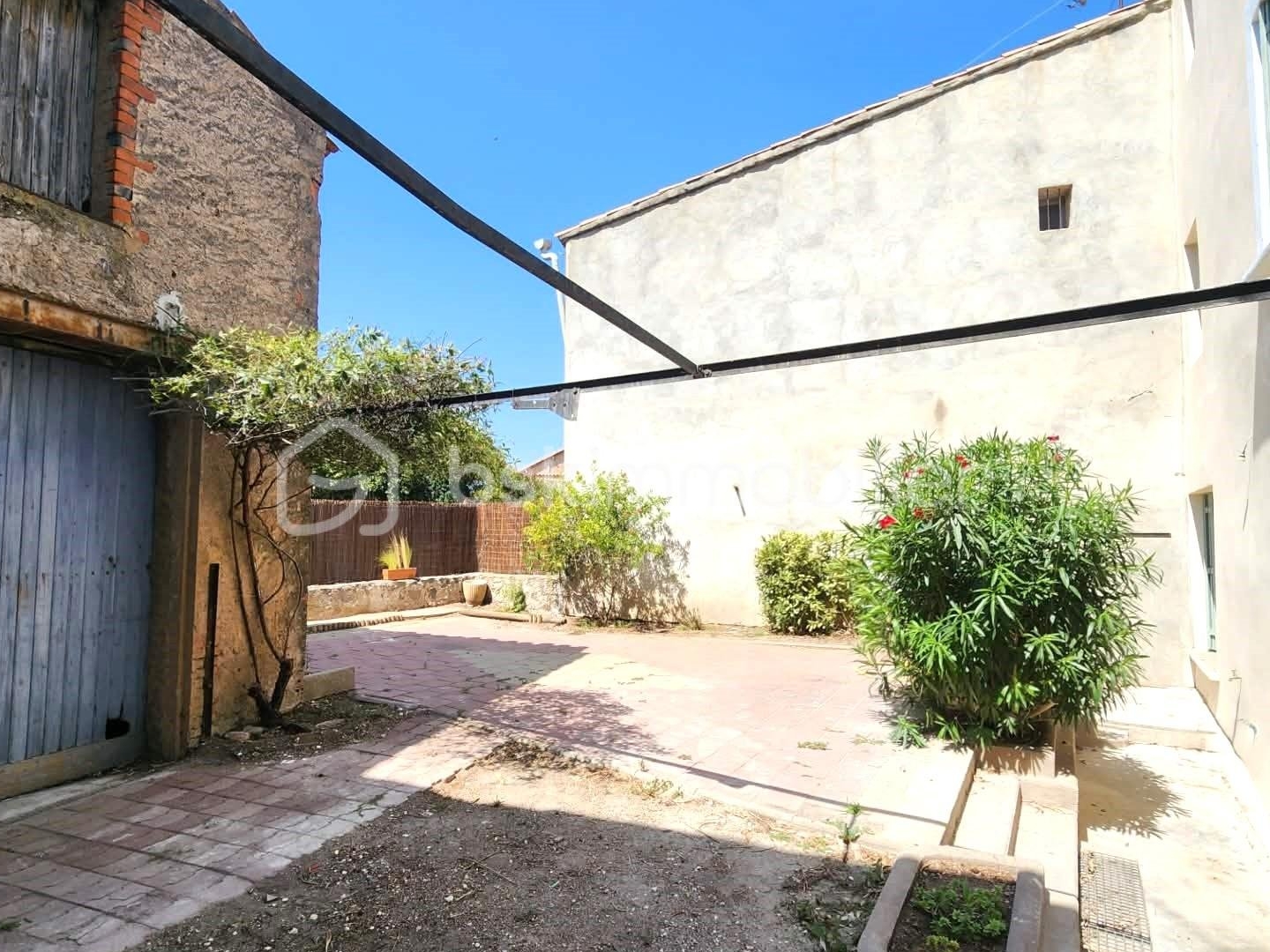 Maison à vendre - 5 pièces - 130m2 - Bessan (34550)